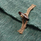Κουβέρτα Chenille Hauz 240X250 / Green